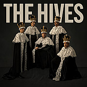 THE HIVES chystají nové album
