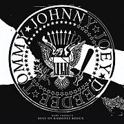 VOIVOD nahráli cover od RAMONES