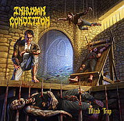 INHUMAN CONDITION je kapela členů OBITUARY, DEICIDE a OVERKILL