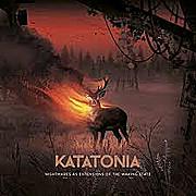 KATATONIA mají nový videoklip 