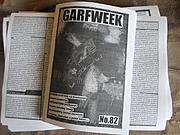Vychází Garfweek č. 82