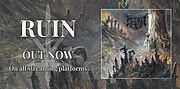 INCEPTION OF FALL – nový tech-death singl "Ruin"