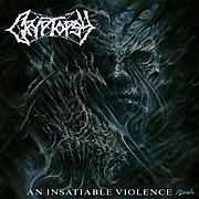 CRYPTOPSY chystají nové album