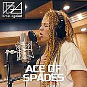 BRASS AGAINST nahráli "Ace Of Spades" od MOTÖRHEAD