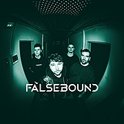 První singl „Lost Within“ od kapely FALSEBOUND je venku