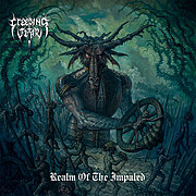 CREEPING FEAR mají nový videoklip 