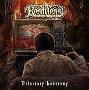 FLESHLESS mají nové EP