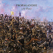 PROPAGANDHI chystají nové album