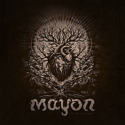 Post-metaloví MAYON vydají na vinylu dlouhohrající debut