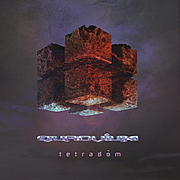 QUADVIUM je nová kapela basáků TESTAMENT a OBSCURA