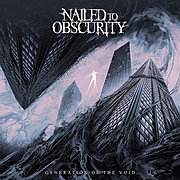 NAILED TO OBSCURITY mají nový videoklip