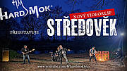 HARDMOK: Středověk znovu ožívá v tvrdých tónech