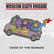 MOSCOW DEATH BRIGADE mají nový videoklip