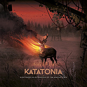 KATATONIA chystají nové album