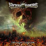 VICIOUS RUMORS mají nový videoklip