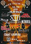 Bikers Fest vol. 3
