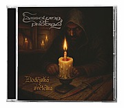 DISSOLVING OF PRODIGY – Zlodějská světélka / poprvé na samostatném CD u Pařát Productions