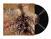 BLOODY OBSESSION – Husaria / poprvé na LP u Pařát Productions