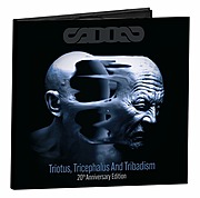 SIX DEGREES OF SEPARATION – Triotus, Tricephalus And Tribadism / digipaková reedice po 20 letech