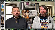 Sklizeň (BCTV) #61 – MŮRA, PRVNÍ HOŘE, DECULTIVATE, MASTER'S HAMMER, TÖRR, TELEPATIE, ANTI ZIN – 5/2025 [BCTV – LXI]