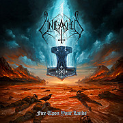UNLEASHED chystají nové album