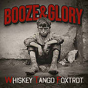 BOOZE & GLORY mají nový videoklip