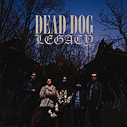 DEAD DOG LEGACY vydávají debutové eponymní album