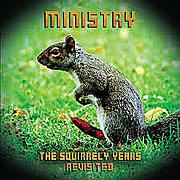 MINISTRY mají nové video