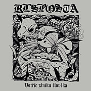 RISPOSTA - nové album "Vstříc zániku člověka" vyjde u PHR Records