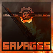 Burton C. Bell zveřejnil nový videoklip