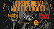 HEKATON, INFERNAL CULT a NECNON MORTUSS zahrají v listopadu v Praze