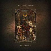 PARADISE LOST zveřejnili nový videoklip
