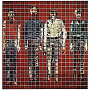 TALKING HEADS mají nový videoklip