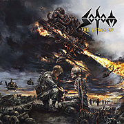 SODOM chystají nové album