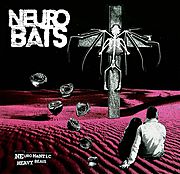 NEURO BATS vydávají nové EP "Neuromantic Heavy Beats"