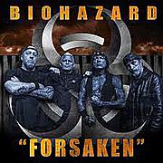 BIOHAZARD jsou zpět v původní sestavě s novou skladbou