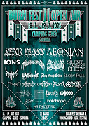 Na Burn Fest Open Air 2025 se dostaneš i na jeden den