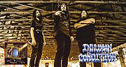 INHUMAN CONDITION mají nový videoklip