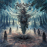 REVOCATION mají nový videoklip