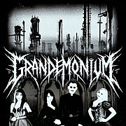 Nový klip GRANDEMONIUM