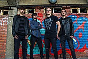 AFFECTED – Nový singl "Mayhem"