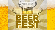 KLUBOOFKA BEER FEST 28. 6. 2025