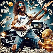 BASTARD napsali skladbu o rockerovi, který vyhrál milion. Jak to s ním dopadlo?