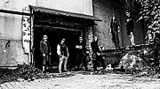 RESIDUAL - nový singl