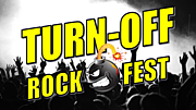Rockový festival v srdci Českého ráje: TURN-OFF ROCK FEST 2025