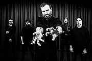 ELBE podepsali smlouvu s Octopus Rising / Argonauta Records. Nový singl a videoklip „Never Again“ právě vychází!