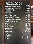 ETEF 2025: pivo od 40 Kč, velký výběr jídla za bezkonkurenční ceny