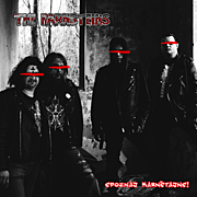 THE KARNSTEINS - "Spoznaj Karnštajns"