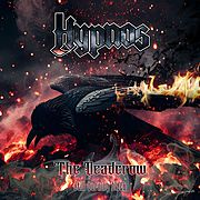 HYPNOS chystají živé album