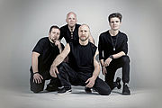 PALPITATE - nový singl "Rebel"